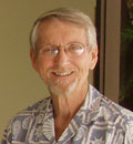John H. Peterson （元カリフォルニア州 教育庁私立高等教育審議局局長）
