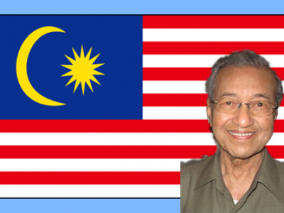 Mahathir Mohamad’s Election Win makes him the World’s Oldest Head of State